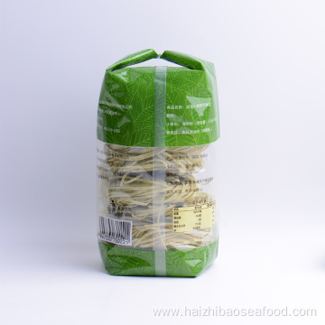 Low-calorie Seaweed Food Kelp Noodles